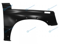 ST-SZ81-016-A1 Крыло SUZUKI ESCUDOVITARA 96-97 RH V-2.0