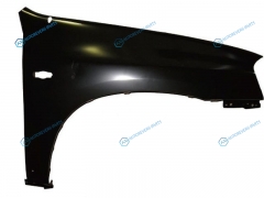 ST-MZF1-016-A1 Крыло MAZDA TRIBUTE 00-04 RH