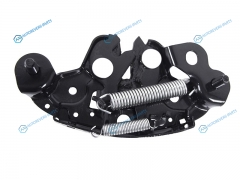 ST-135-0021 Замок капота NISSAN QASHQAI 14-17