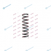 RA6202 Пружина ходовой части K-Flex | зад правлев