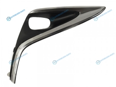 ST-LX15-219-A1 Оправа ПТФ LEXUS ES250350 15- RH