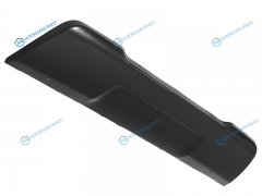 ST-90-0031 Спойлер бампера TOYOTA HILUX 17-20