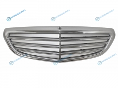 ST-MD15-093-A0 Решетка радиатора MERCEDES C-CLASS W205 14-17