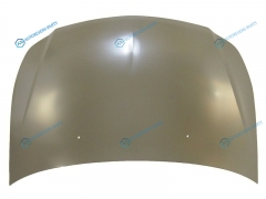 ST-SZ53-015-A0 Капот SUZUKI SX-4 06- (пр-во Китай)