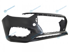 ST-HNS2-000-0 Бампер HYUNDAI ACCENTSOLARIS 17-20 (пр-во Тайвань)