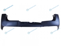 ST-DT87-087-0 Бампер задний NISSAN CARAVANURVAN 01-12 (пр-во Тайланд)