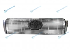 PF-TY150-093-0 Решетка TOYOTA LAND CRUISER PRADO 10- хром