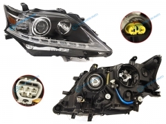 ST-224-1112RMLD Фара LEXUS RX270RX350RX450H 12-15 RH под ксенон