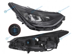 ST-13-0018 Фара HYUNDAI SONATA 19- RH LED