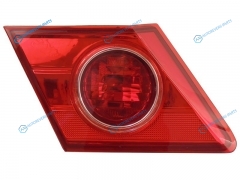 ST-217-1314L Фонарь в крышку багажника HONDA FIT ARIA 04-09 4D