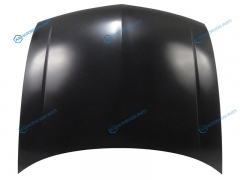 ST-HD29-015-0 Капот HONDA ACCORD 08-13 (пр-во Тайвань)