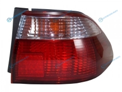 ST-217-1934R Фонарь задний HONDA ACCORD 98-02 сингапурец