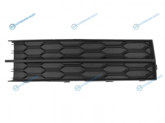 ST-SD27-000G-2 Решетка в бампер SKODA OCTAVIA 17-20 LH