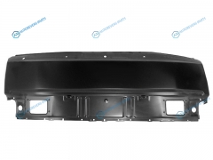 ST-TY66-003-A0 Панель передняя TOYOTA DYNATOYOACE 88-95 металл (пр-во Тайвань)