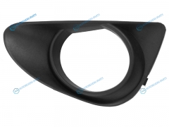 ST-TYA3-219-2 Оправа ПТФ TOYOTA VITZYARIS 10-14 LH