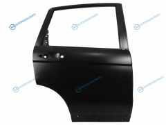 ST-HD66-041-1 Дверь задняя HONDA CR-V 07-12 RH