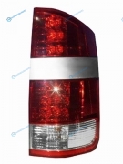 ST-28-184R Фонарь задний TOYOTA VOXY 04-07 RH