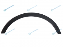 ST-FDK2-064M-2 Молдинг арки крыла FORD KUGA 12-19 LH задний