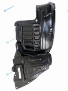 ST-DTY4-016L-2 Подкрылок NISSAN GLORIACEDRIC Y34 99-04 LH передняя часть (пр-во Тайвань)