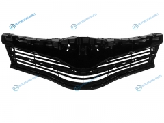 ST-TYA3-093-0 Решетка радиатора TOYOTA YARISVITZ 11-14