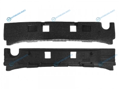 ST-157-0014 Абсорбер переднего бампера TOYOTA CAMRY 09-11 (пр-во Тайвань)