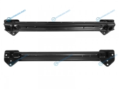 ST-MBW5-087R-0-TW Усилитель заднего бампера MITSUBISHI LANCER X 07-16ASX 10- (пр-во Тайвань)