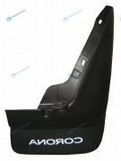 ST-TY44-064B-1 Брызговик TOYOTA CORONA 87-92 задний RH