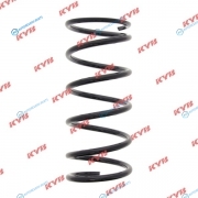 RD3140 Пружина ходовой части K-Flex | перед правлев