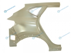 ST-HN52-064-1 Крыло заднее HYUNDAI TUCSON 15- RH