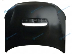 ST-SB67-015-A0 Капот SUBARU FORESTER 08-13 TURBO (пр-во Тайвань)