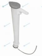 ST-DT09-101-A0 Горловина бачка омывателя NISSAN SENTRA 14- SYLPHY 12- (пр-во Тайвань)