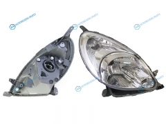 ST-52-088R Фара TOYOTA FUNCARGO 02-05 RH