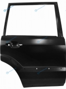 ST-TY91-041-1 Дверь задняя TOYOTA LAND CRUISER PRADO 120 02-09 RH