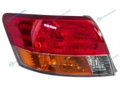 ST-20-449L Фонарь задний TOYOTA ALLION 07-10 LH