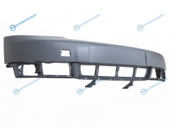 ST-AU26-000-0 Бампер AUDI A4 01-05 (пр-во Тайвань)