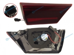 ST-123-1353L Фонарь в крышку багажника KIA CERATO 19- LH