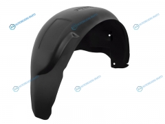 ST-DT65-064L-1 Подкрылок задний NISSAN QASHQAIDUALIS 06-14 RH