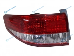 ST-317-1949L Фонарь задний HONDA INSPIRE 03-07