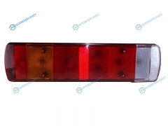 ST-230-1901L Фонарь задний HOWO SINOTRUCK 08-11