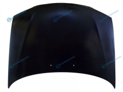 ST-MZV6-015-0 Капот MAZDA FAMILIA323ASTINA 98-02 (пр-во Тайвань)