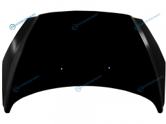 ST-PG38-015-A0 Капот PEUGEOT 308 08-11 алюминий (пр-во Тайвань)