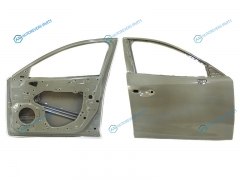 ST-MZV9-040-1 Дверь передняя MAZDA 3AXELA 13- RH