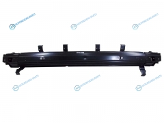 ST-HN66-087R-0 Усилитель заднего бампера HYUNDAI SANTA FE 06-12