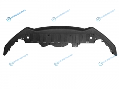 ST-HDV3-000S-0 Спойлер переднего бампера HONDA VEZEL 13-