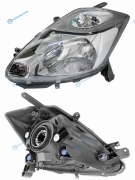ST-211-1133L Фара TOYOTA PASSO 04-10 LH