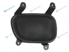 ST-KA72-000C-1 Заглушка в бампер KIA BONGO III 04-12 RH