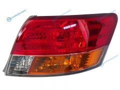 ST-20-449R Фонарь задний TOYOTA ALLION 07-10 RH