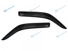 ST-TY74-621-0 Ветровики TOYOTA HIACEQUANTUM 05- комплект передние