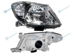 ST-212-11G9R-LDENC Фара TOYOTA HILUX VIGO 08-11