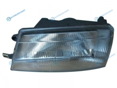 ST-220-11A1L Фара SUBARU LEGACY 92-93